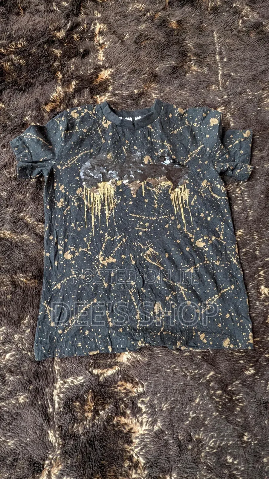 Children's T-Shirts