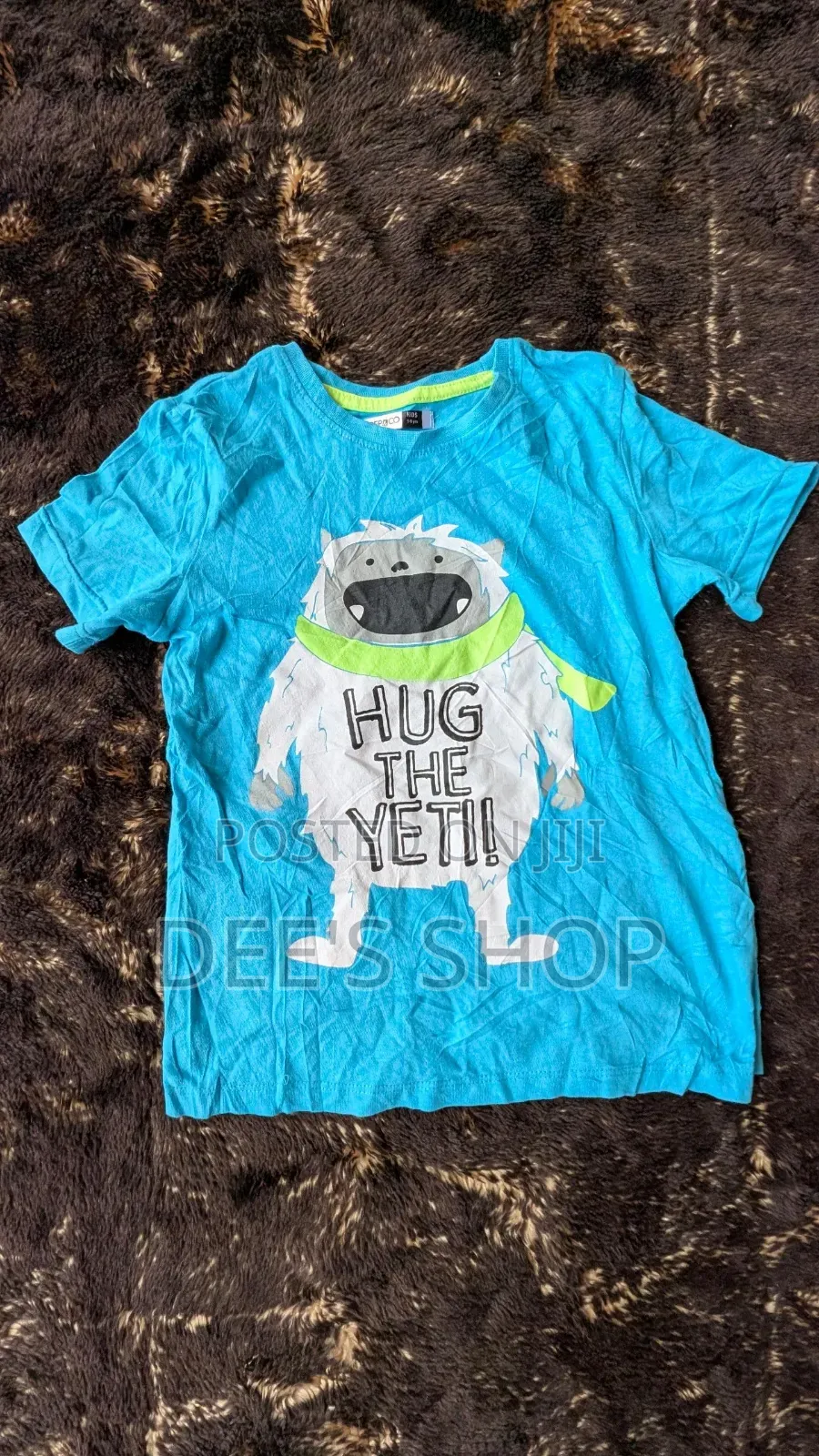 Children's T-Shirts