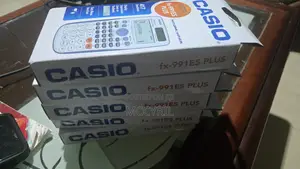 Original Casio Fx-991es Plus Calculator