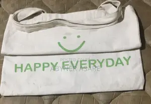 Nice N Affordable Tote Bags