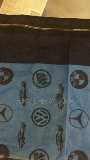 Nice N Affordable Tote Bags