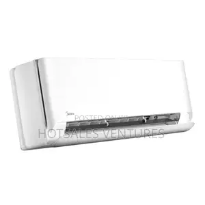 Quality Midea 2.0hp Smart Breezeless Inverter R32 Ac-Mscb1cu-18hrfn8