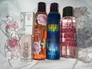 Fragrance World Perfume- Long Lasting