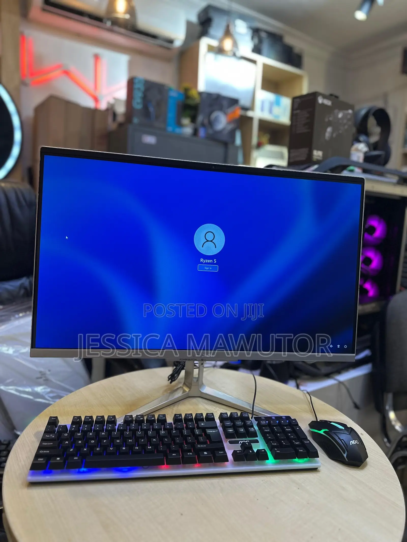 Computer Monitor