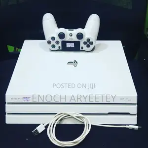 Gaming Consoles