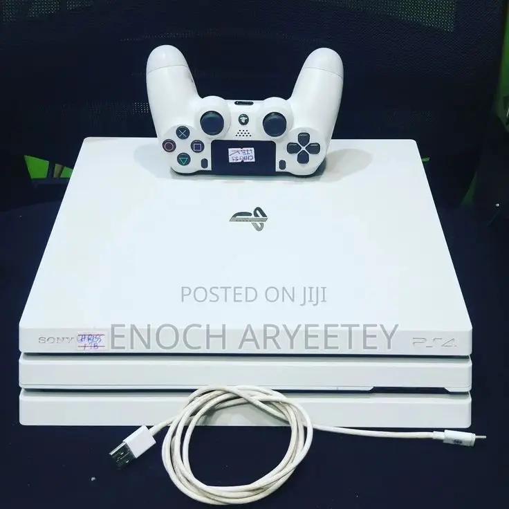 Gaming Consoles