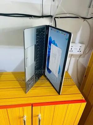 New Laptop Dell Latitude 5510 8GB Intel Core i5 SSD 256GB