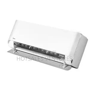 Affordable Midea Ac-2.5 Inverter-Breezeless Ac - Mscb1du-24hrfn8
