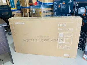 Order Samsung 50 Qled Smart Tv