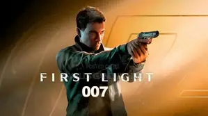 First Light 007 Ps5 Account