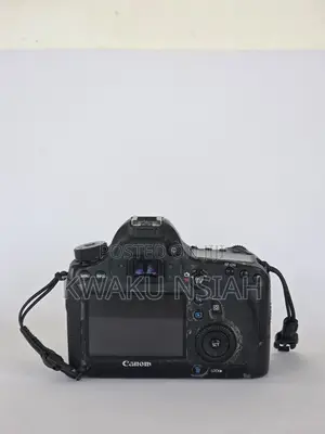 Canon 6d Base