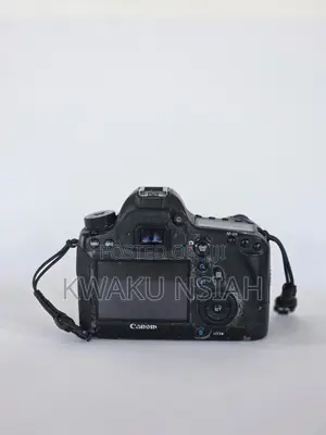 Canon 6d Base