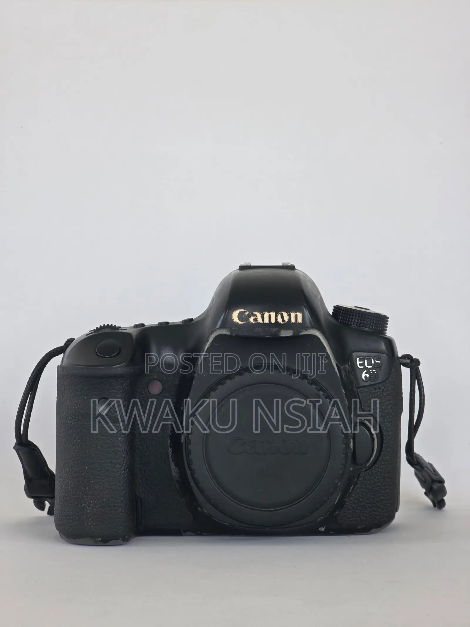 Canon 6d Base