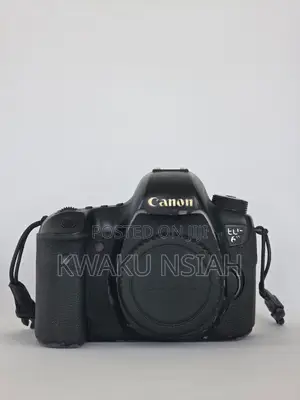 Canon 6d Base