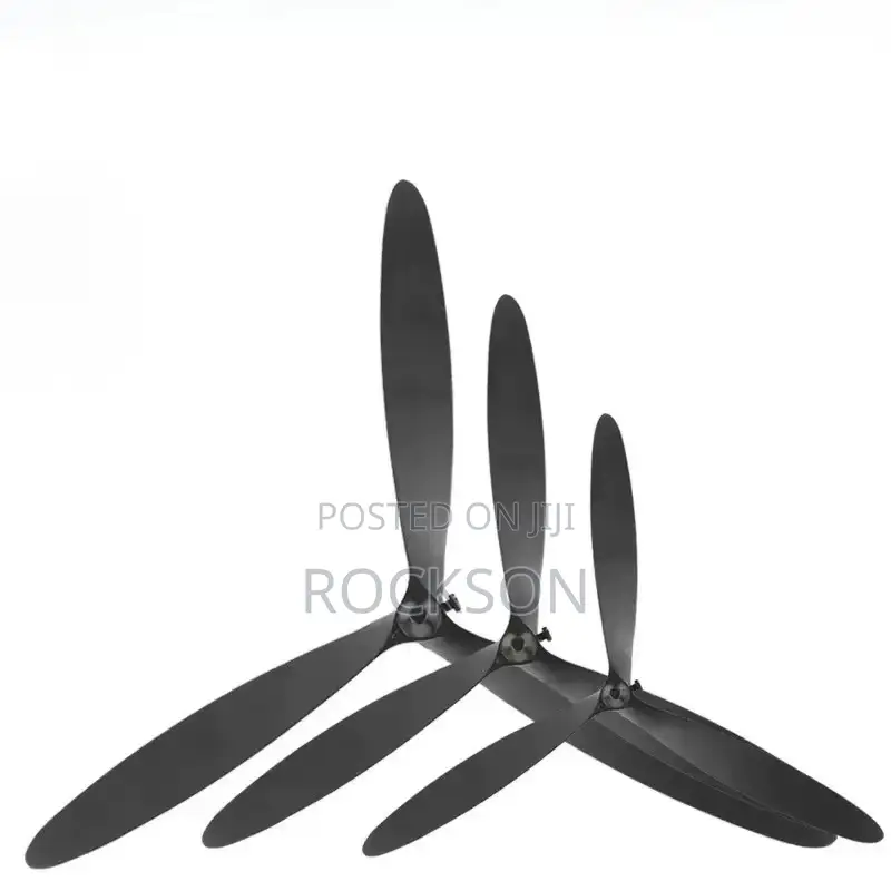 Industrial Fan Motor and Mist Fan Parts
