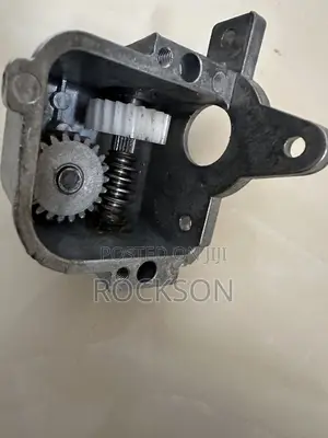 Industrial Fan Motor and Mist Fan Parts