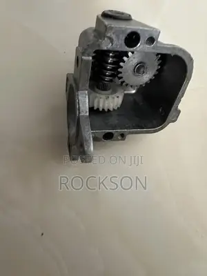 Industrial Fan Motor and Mist Fan Parts