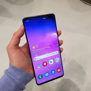 Samsung Galaxy S10 5G 256 GB