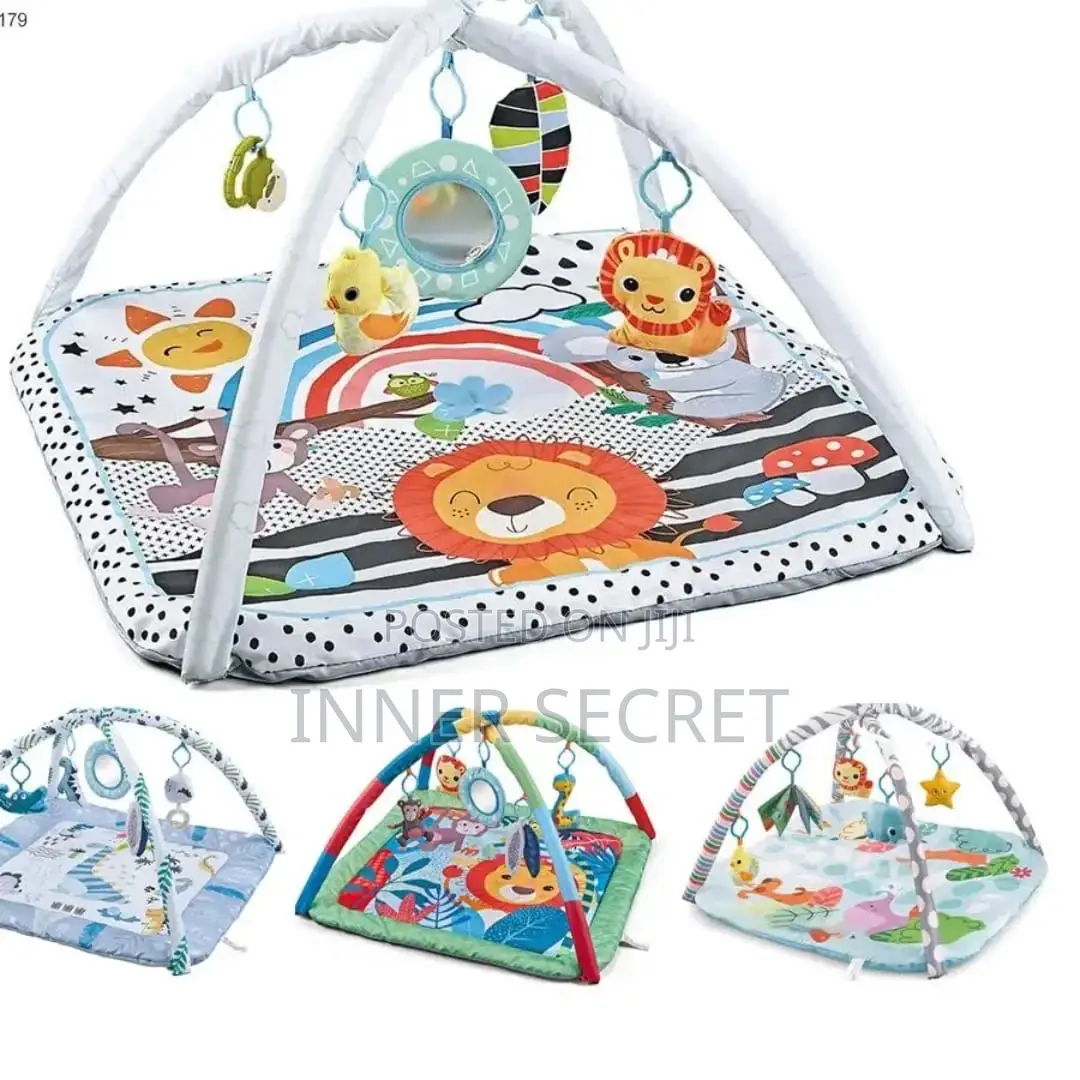 Baby Play Mat