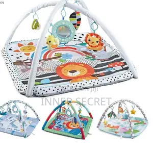Baby Play Mat