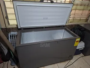 Chest Freezer
