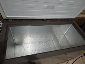 Chest Freezer