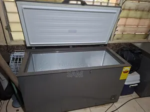 Chest Freezer