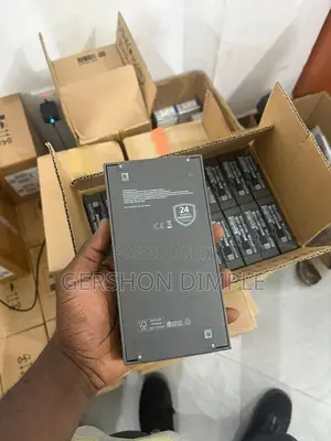 New Samsung Galaxy s26 512 GB Black