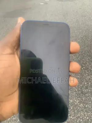 Apple iPhone 12 64 GB Blue