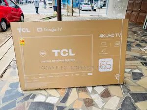 Call for TCL 65 Inch Smart P755 Google Tv