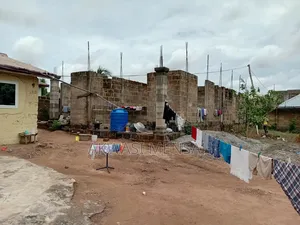 3bdrm House in Sanitra, Amasaman for sale