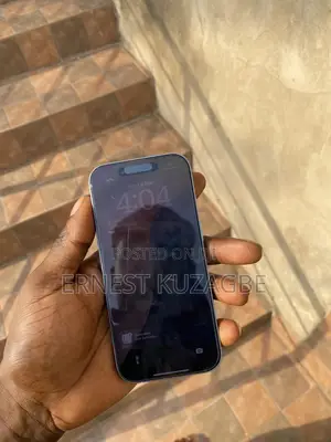 Apple iPhone 17 256 GB Blue