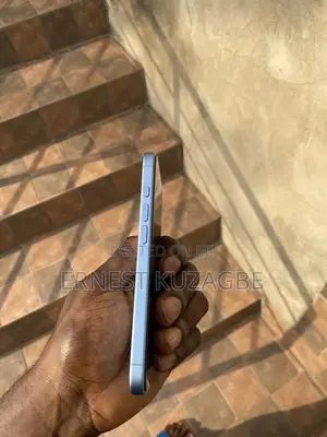 Apple iPhone 17 256 GB Blue