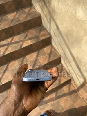 Apple iPhone 17 256 GB Blue