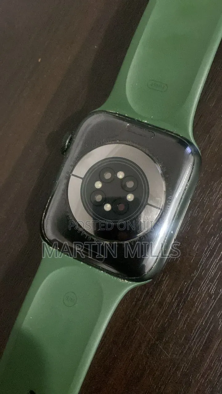 Apple Series 7 Watch