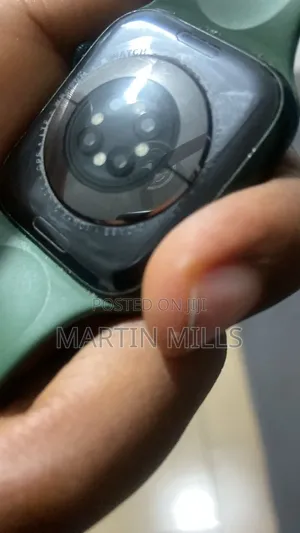 Apple Series 7 Watch