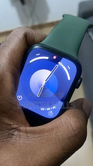 Apple Series 7 Watch