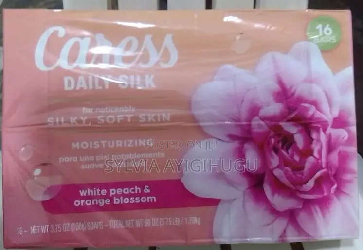Bathing Soap