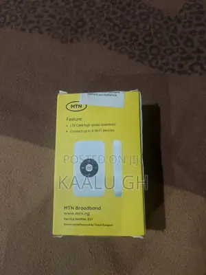 MTN Broadband