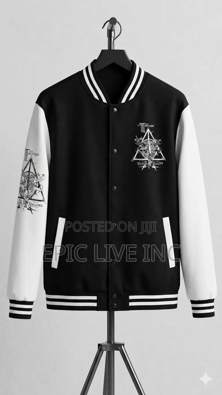 Sweat Jacket With Zip