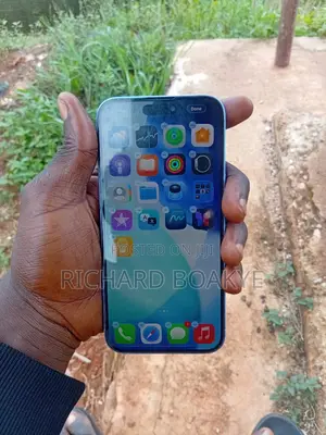 Apple iPhone 16 Plus 256 GB Blue