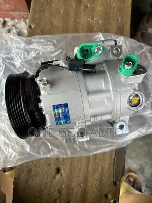 Hyundai Sonata 2013,2014,2015,2016,2017,2018,2019,2020,2021, Ac Motor