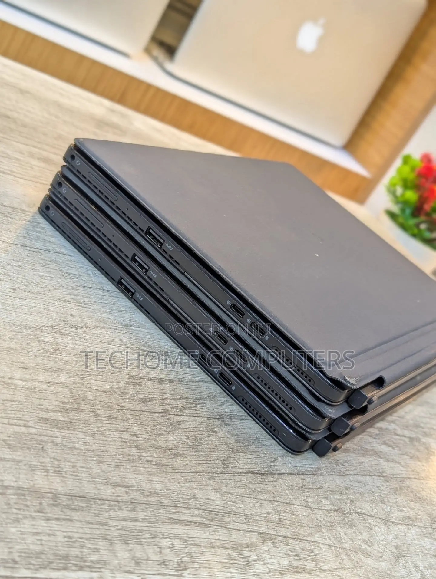 Laptop Dell Latitude 5320 8GB Intel Core i5 SSD 256GB
