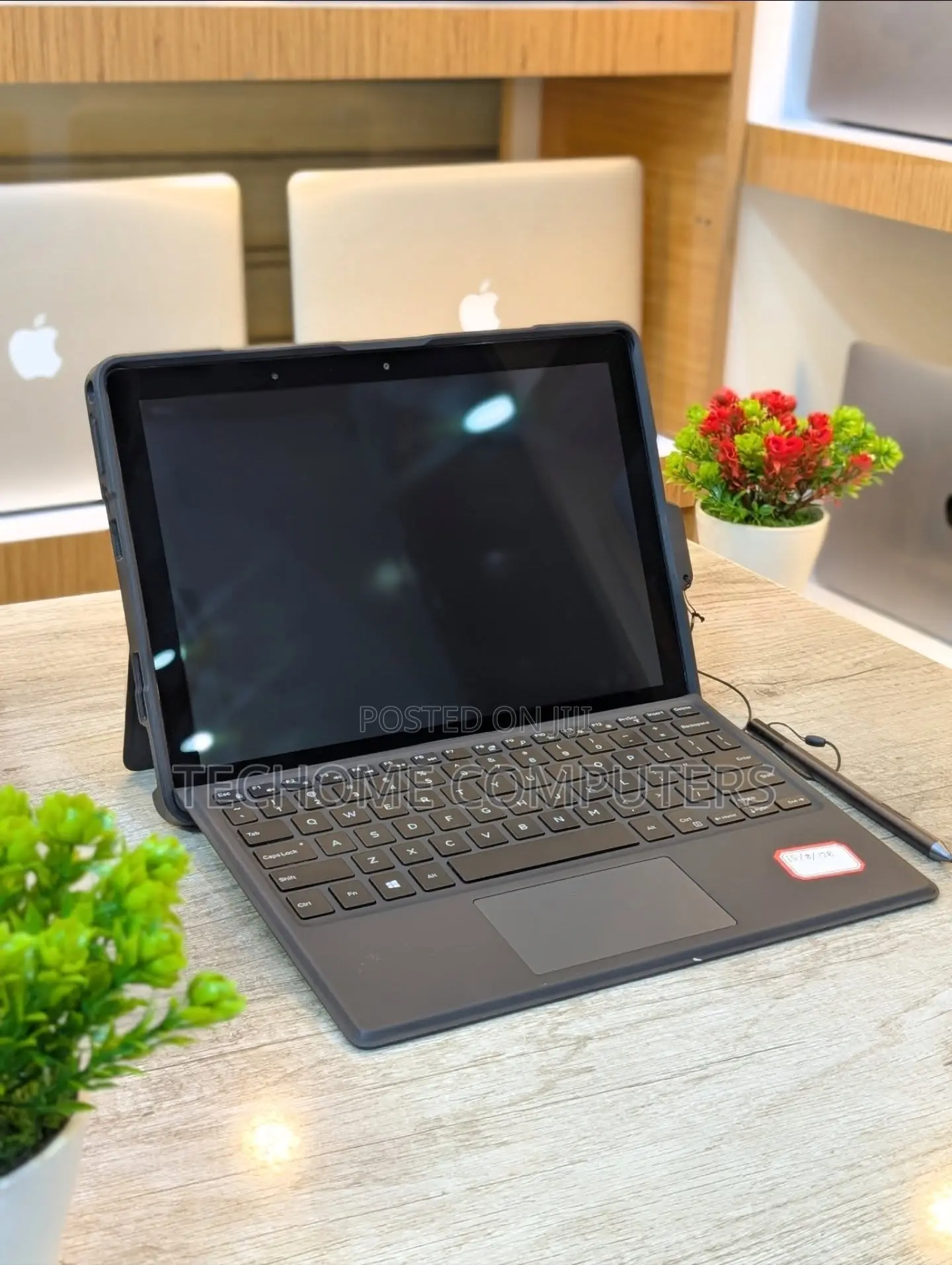 Laptop Dell Latitude 5320 8GB Intel Core i5 SSD 256GB
