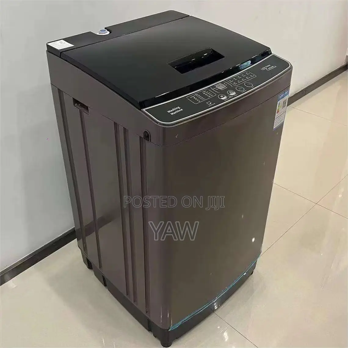 Full Automatic Washing Machine-10kg