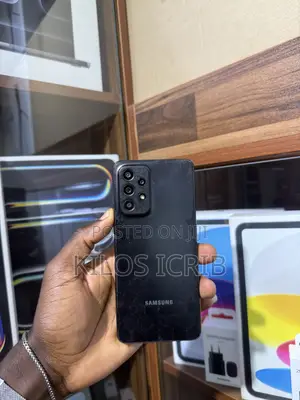 Samsung Galaxy A33 5G 128 GB Black