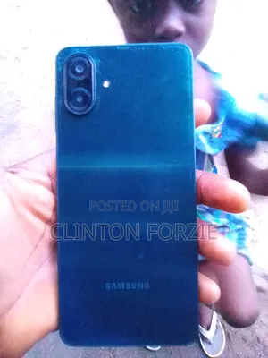 Samsung Galaxy A07 5G 128 GB Blue