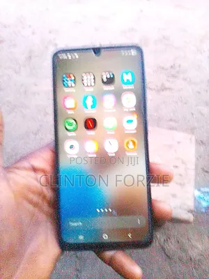 Samsung Galaxy A07 5G 128 GB Blue