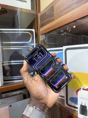 Apple iPhone 17 Pro 256 GB Blue