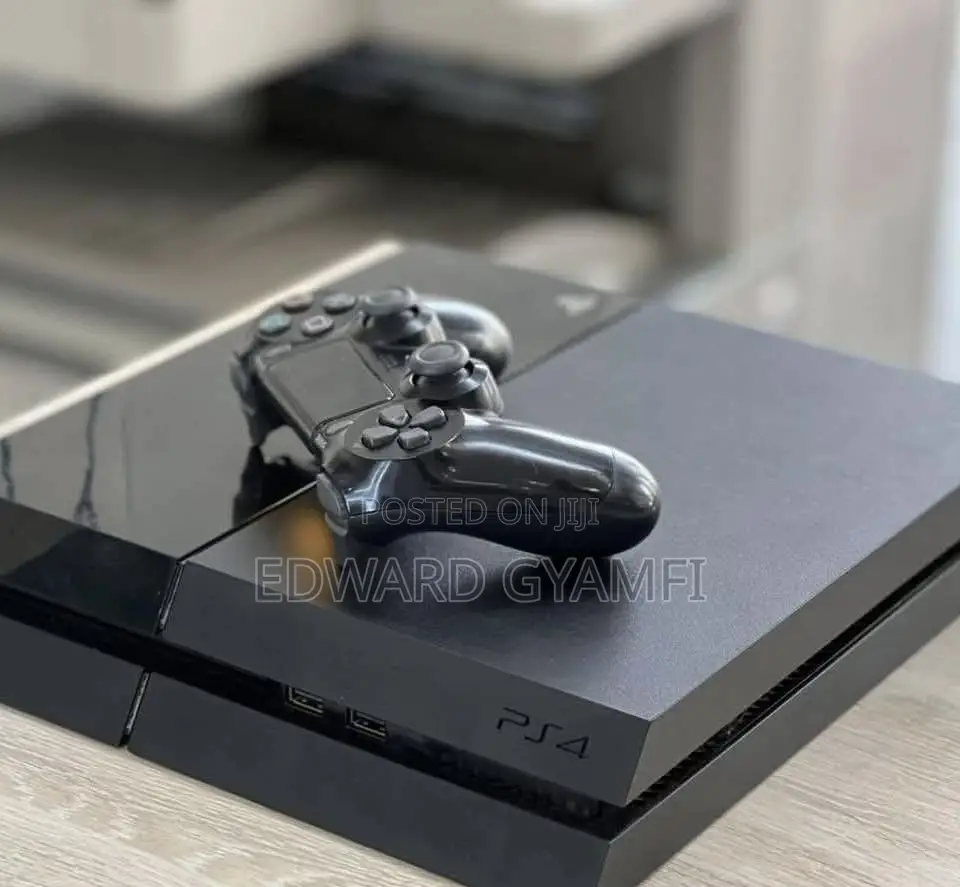 Ps4 Standard